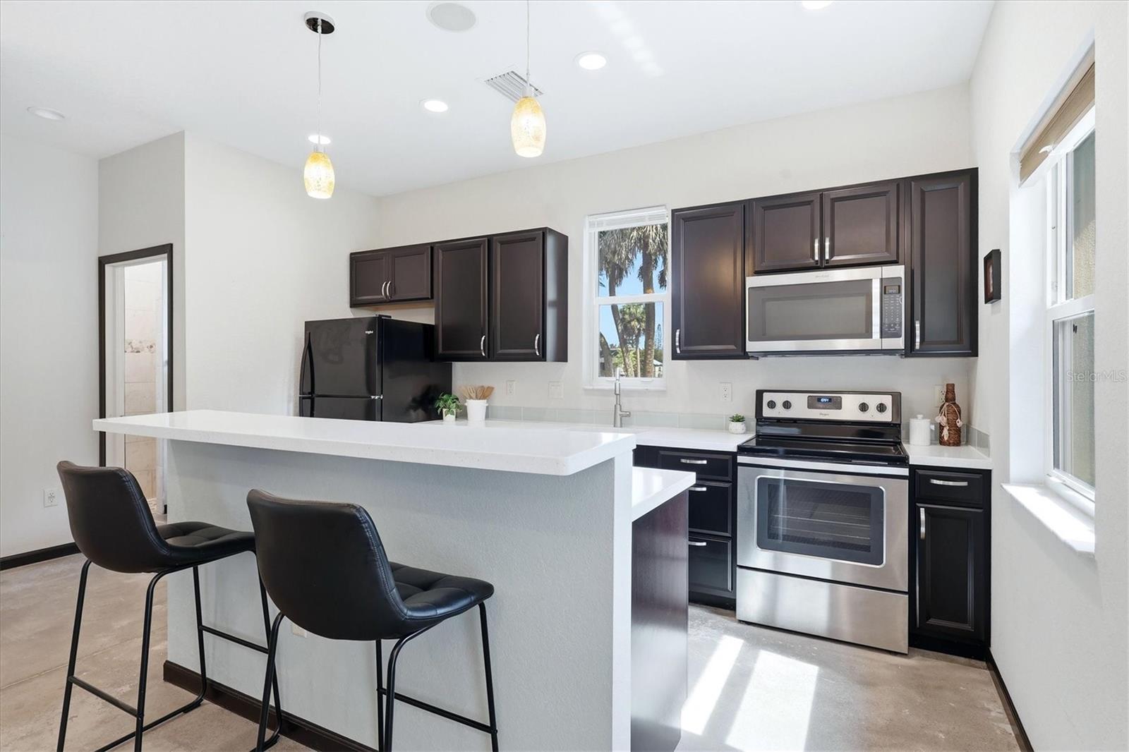 ENGLEWOOD OF - Residential