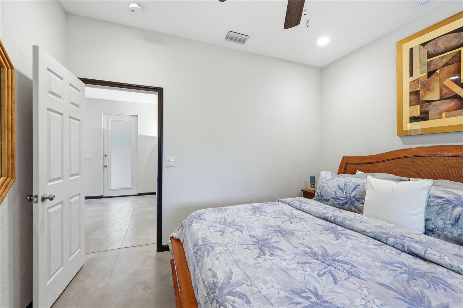 ENGLEWOOD OF - Residential