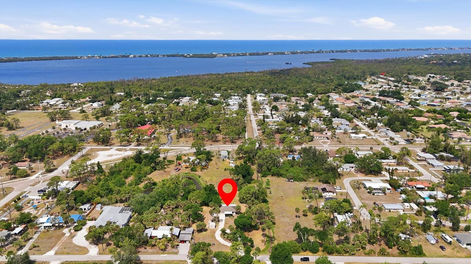 ENGLEWOOD OF - Residential