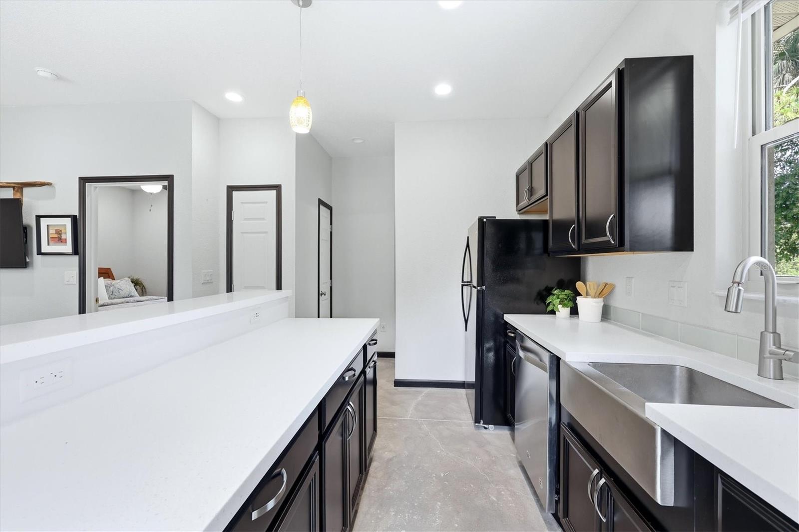ENGLEWOOD OF - Residential