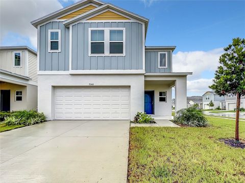 7540 FREESIA TRACE WESLEY CHAPEL FL 33545