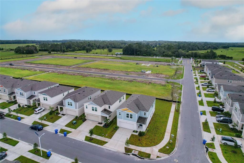 Photo of 7540 Freesia Trace, Wesley Chapel, FL 33545 (MLS # TB8504759)
