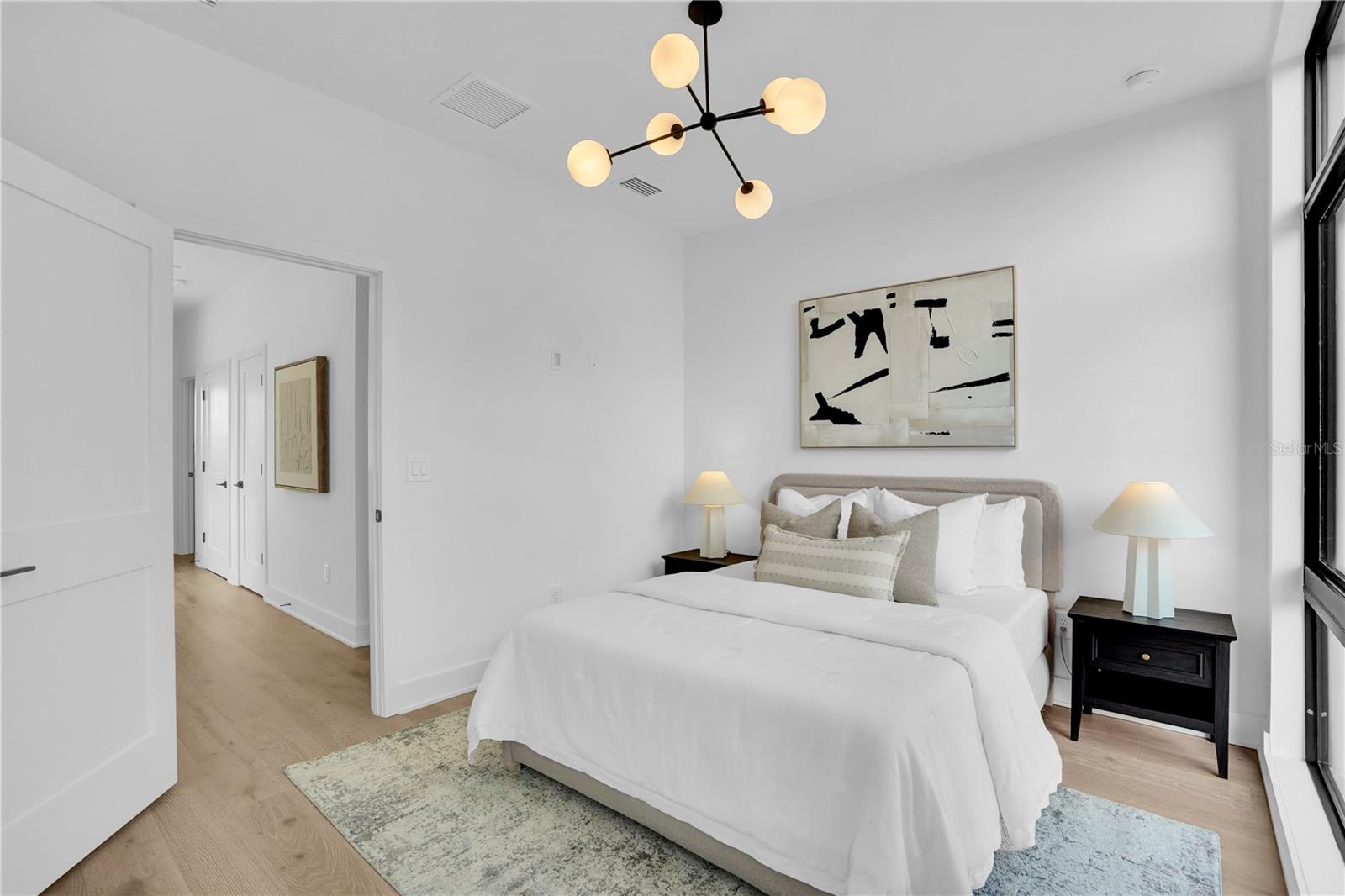 THE HARPER AND THE SAMSON - Residential