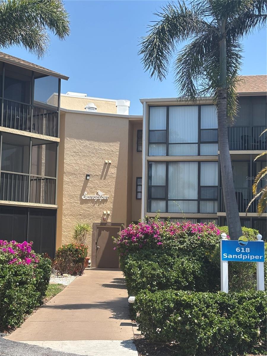 618 BIRD BAY DRIVE S 109