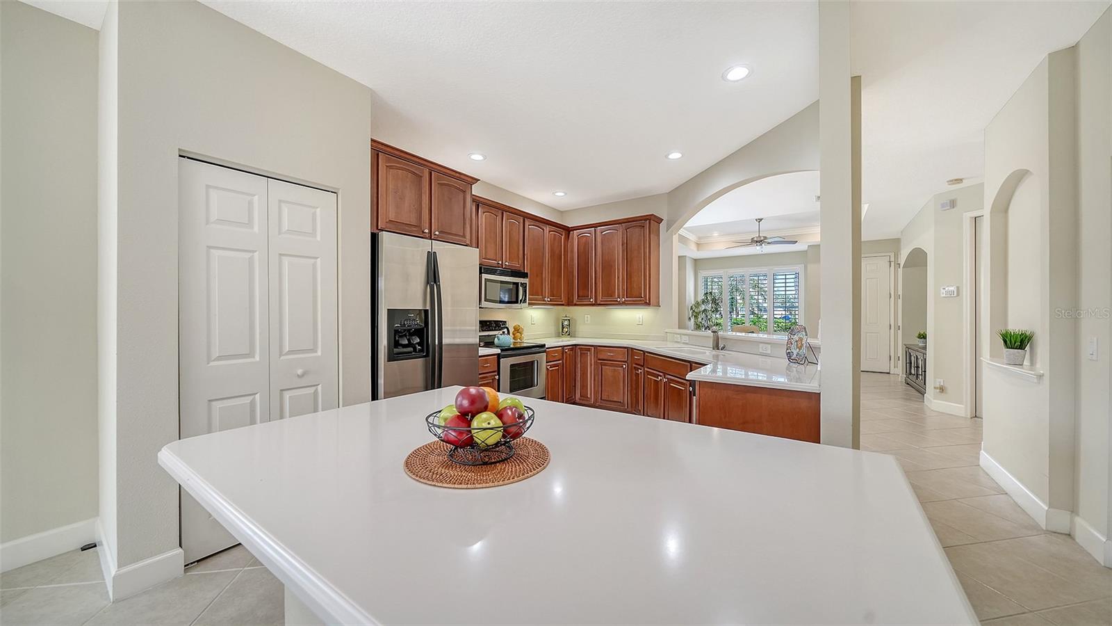 BLACKBURN POINT MARINA VILLAGE - Residential