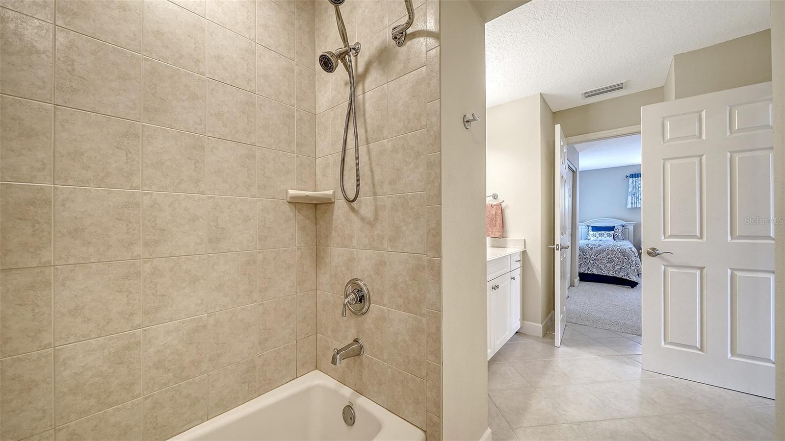 BLACKBURN POINT MARINA VILLAGE - Residential