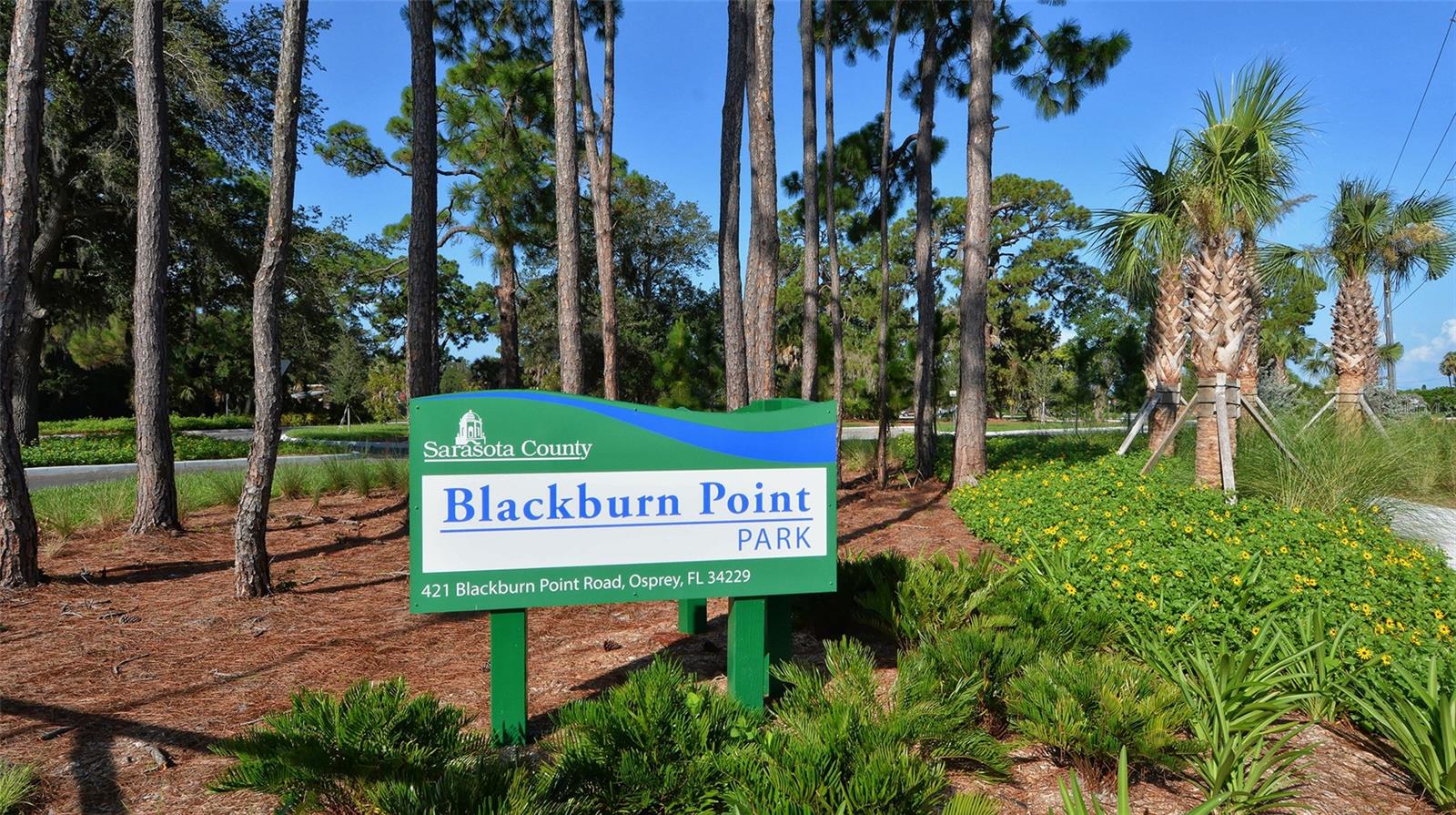 BLACKBURN POINT MARINA VILLAGE - Residential