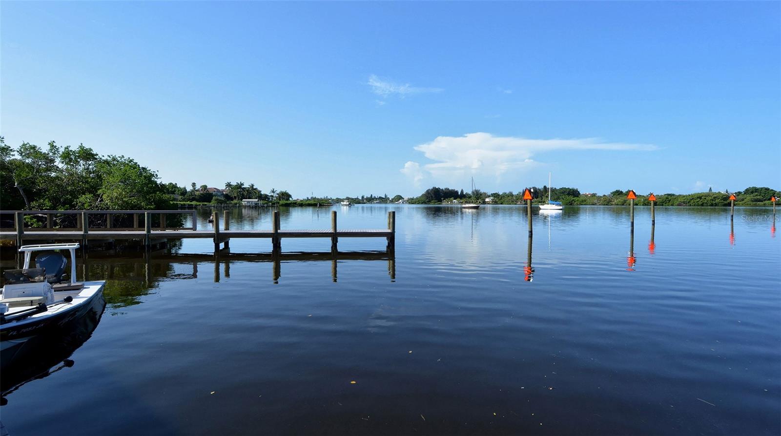 BLACKBURN POINT MARINA VILLAGE - Residential