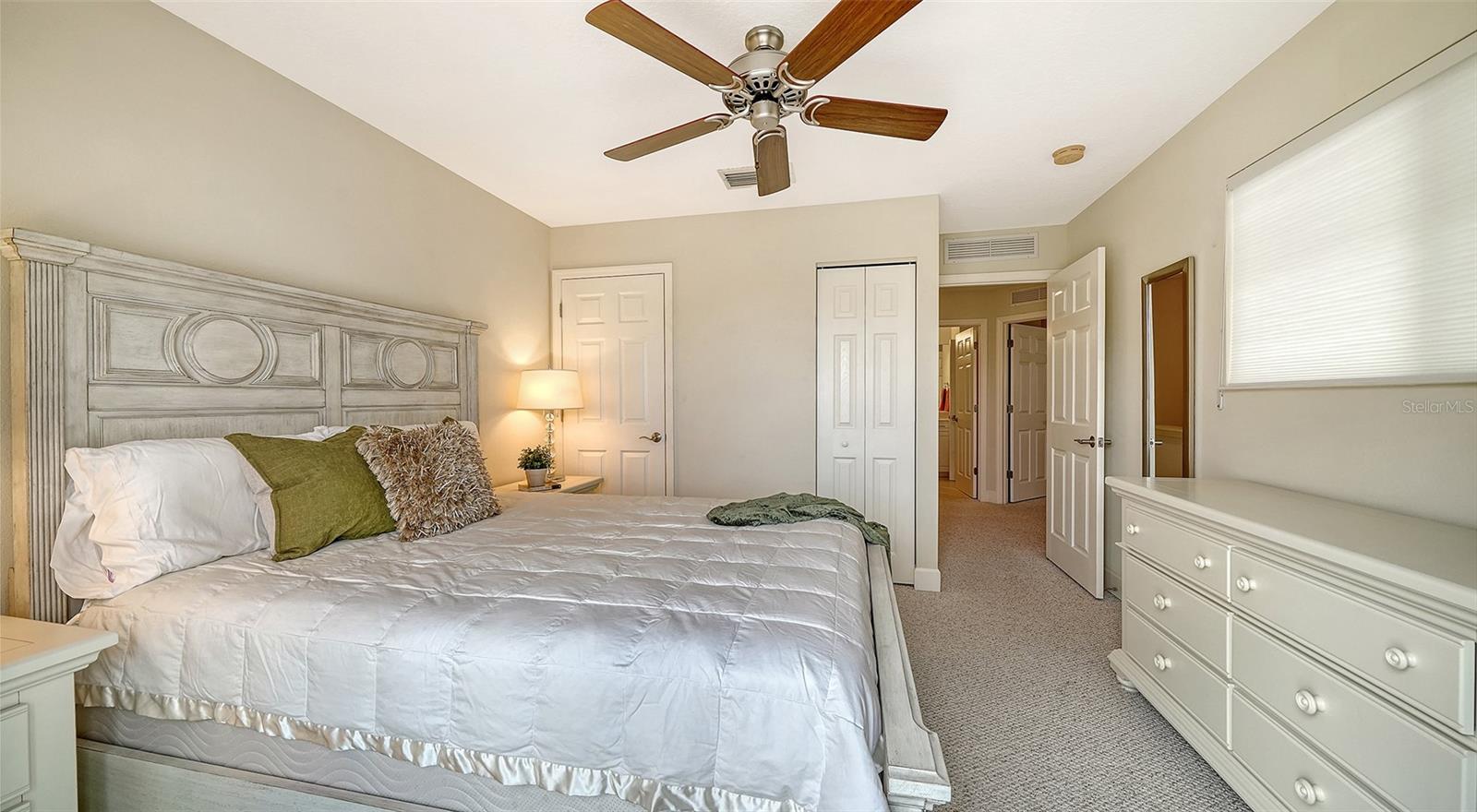 BLACKBURN POINT MARINA VILLAGE - Residential