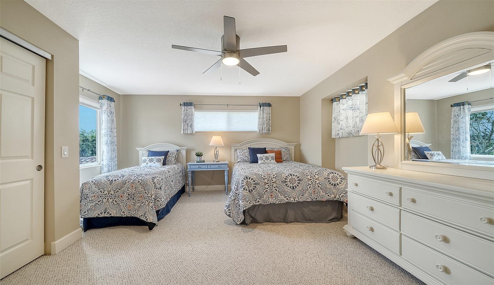 BLACKBURN POINT MARINA VILLAGE - Residential