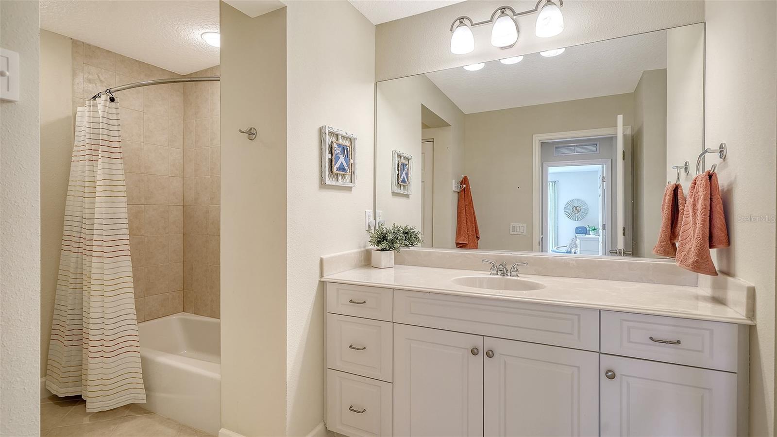 BLACKBURN POINT MARINA VILLAGE - Residential