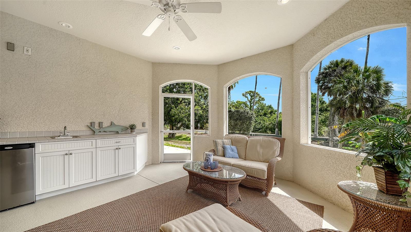 BLACKBURN POINT MARINA VILLAGE - Residential