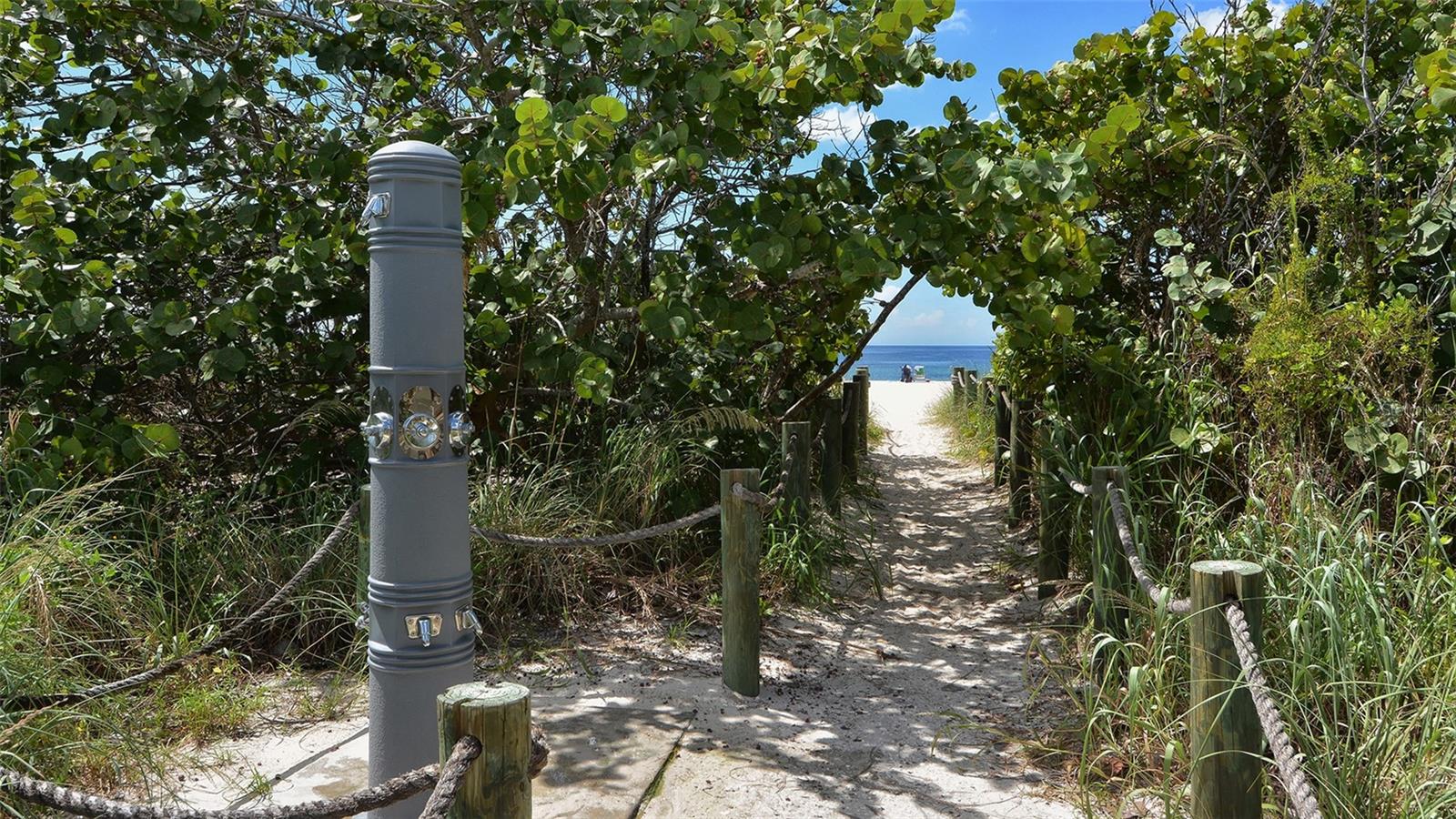 BLACKBURN POINT MARINA VILLAGE - Residential