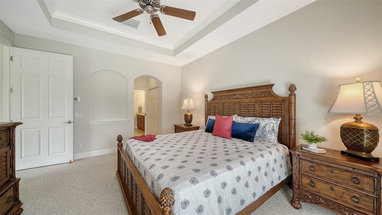 BLACKBURN POINT MARINA VILLAGE - Residential