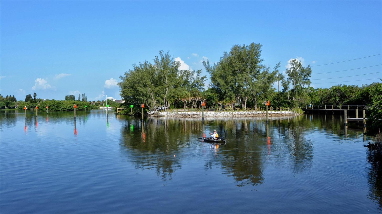 BLACKBURN POINT MARINA VILLAGE - Residential