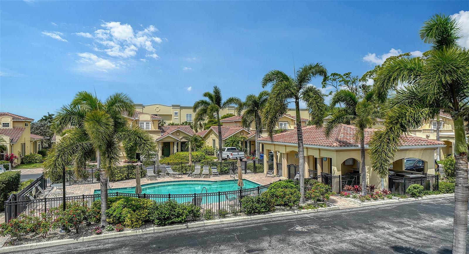 BLACKBURN POINT MARINA VILLAGE - Residential