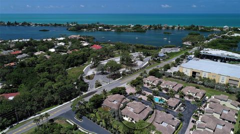Photo of 1116 Beachcomber Court #3, Osprey, FL 34229 (MLS # A4688310)
