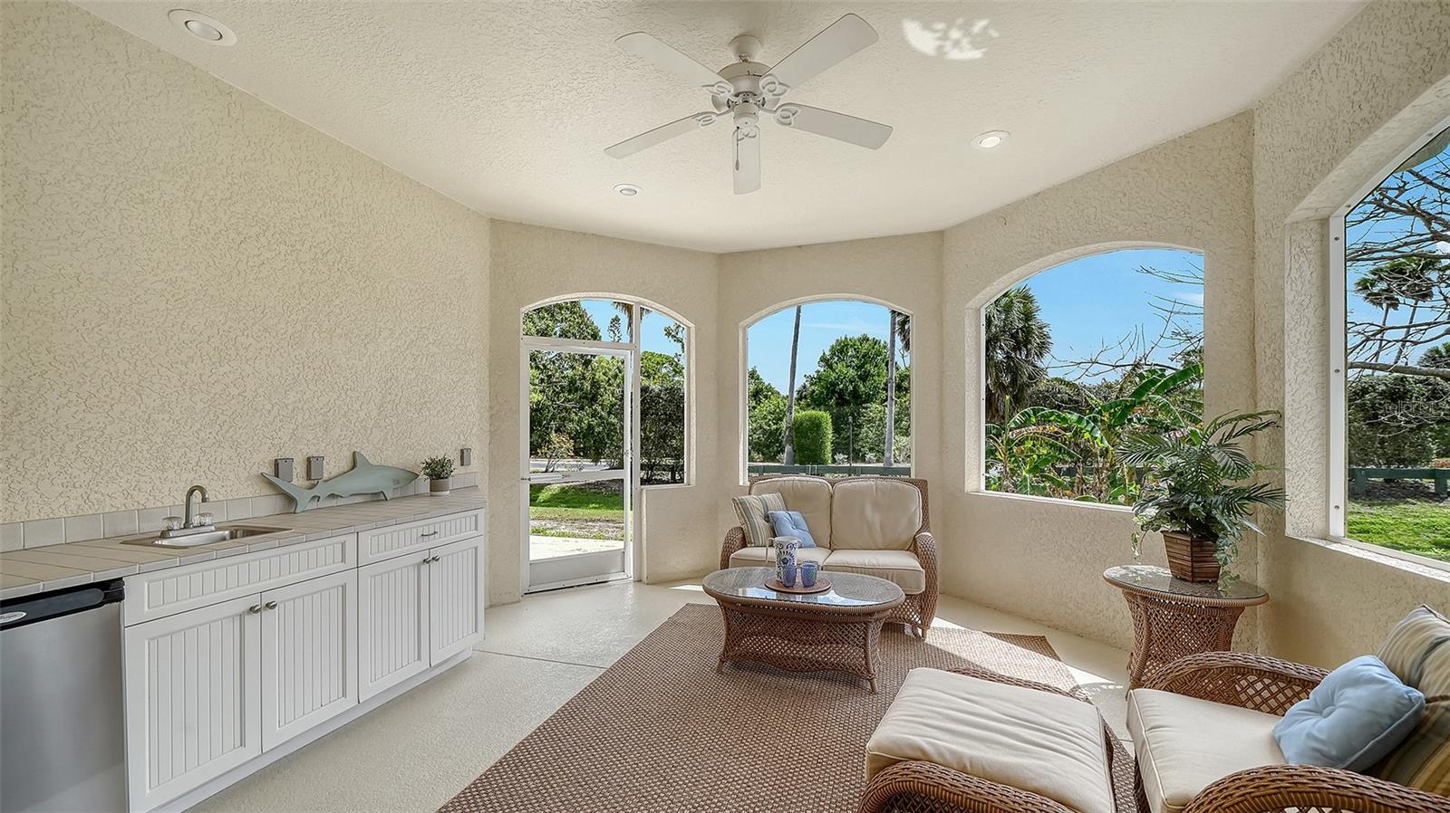 BLACKBURN POINT MARINA VILLAGE - Residential