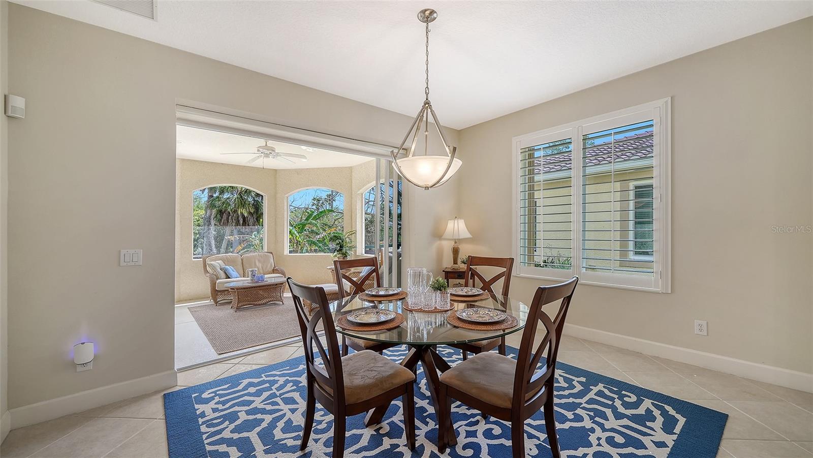 BLACKBURN POINT MARINA VILLAGE - Residential