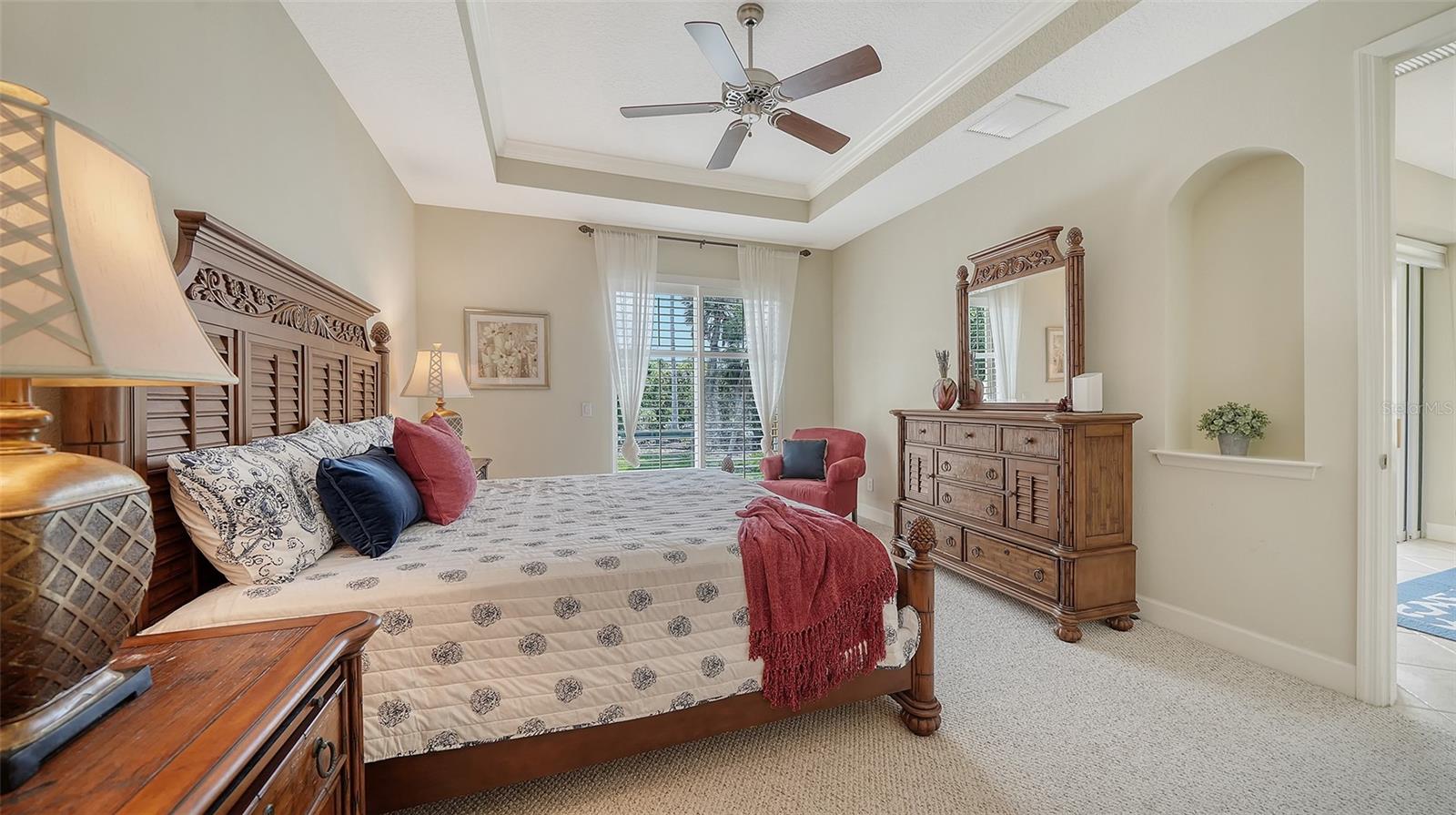 BLACKBURN POINT MARINA VILLAGE - Residential