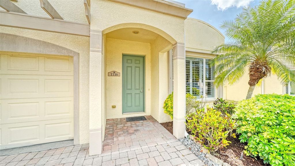 Photo of 1116 Beachcomber Court #3, Osprey, FL 34229 (MLS # A4688310)