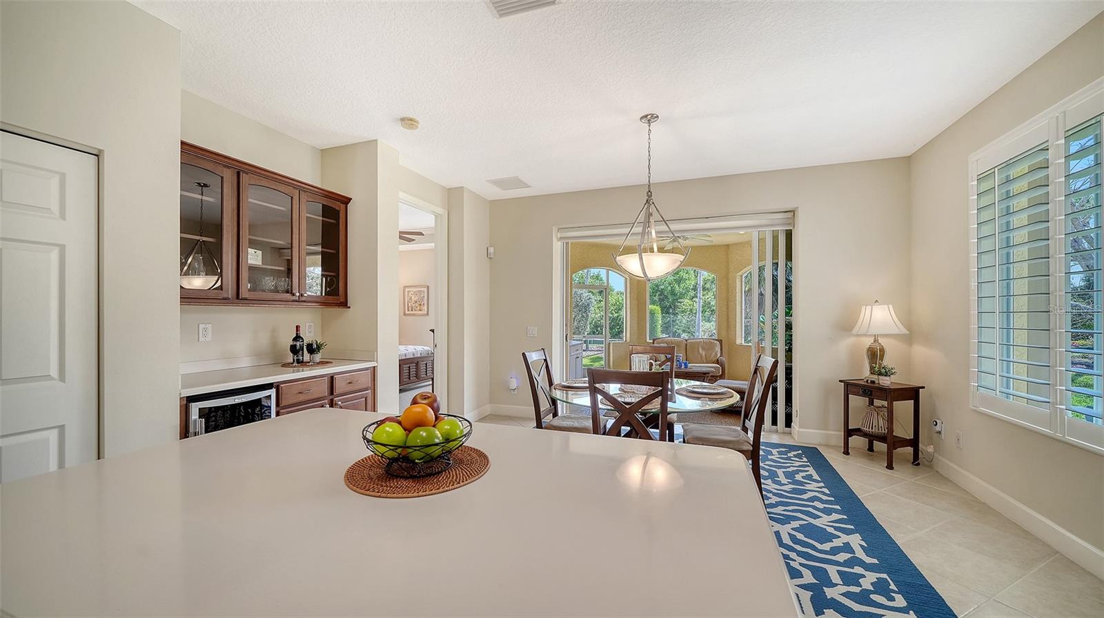 BLACKBURN POINT MARINA VILLAGE - Residential