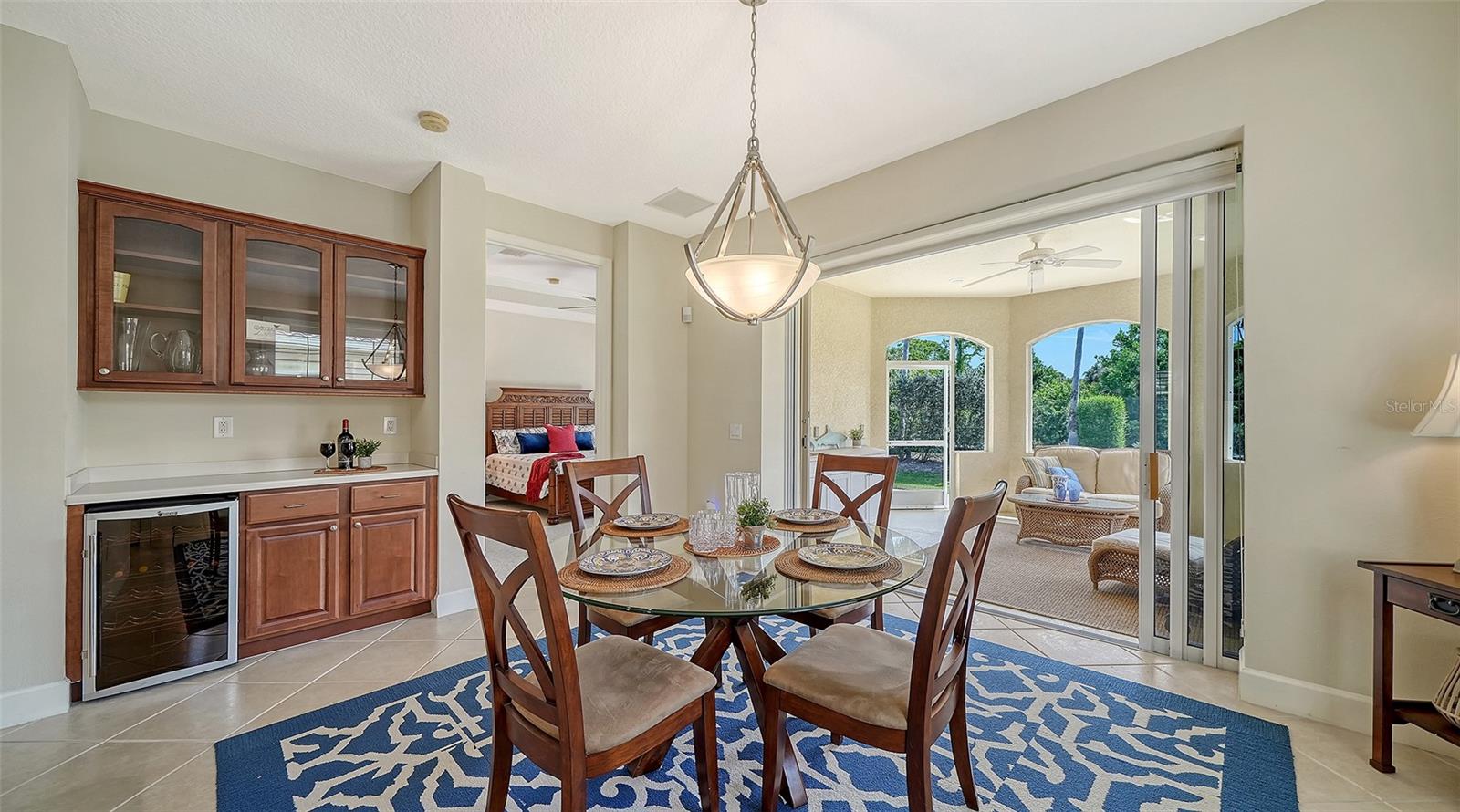 BLACKBURN POINT MARINA VILLAGE - Residential