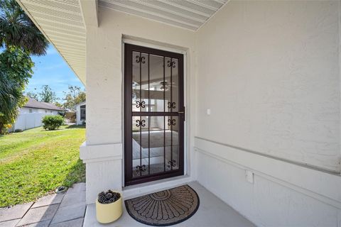 A home in PORT ORANGE