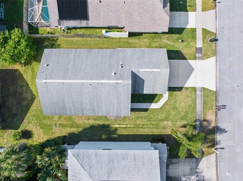 A home in PORT ORANGE