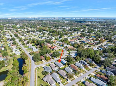 A home in PORT ORANGE