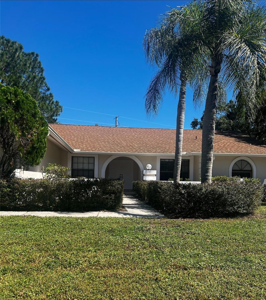 Photo of 16125 Ancroft Court, Tampa, FL 33647 (MLS # TB8447325)