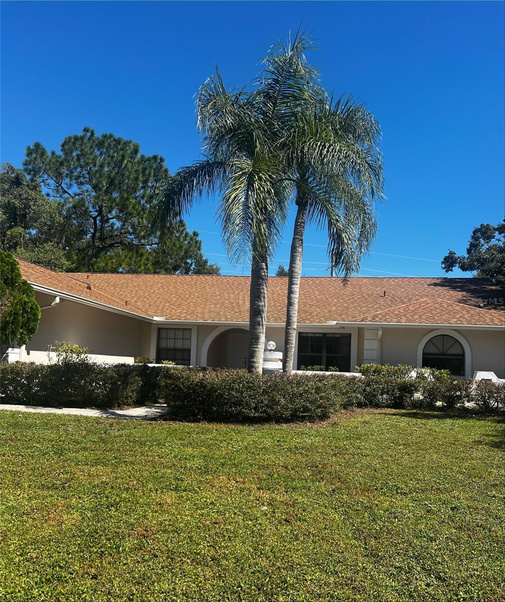 TAMPA PALMS UNIT 3 REP OF - Residential