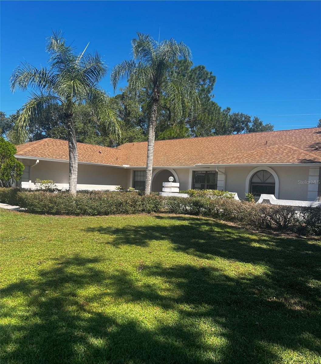 TAMPA PALMS UNIT 3 REP OF - Residential