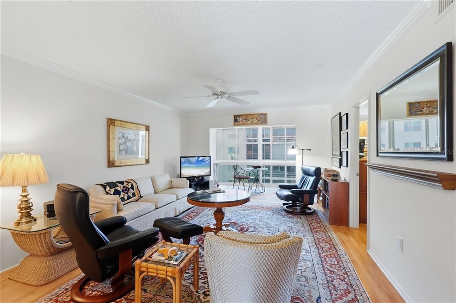 BELLA COSTA II - Residential