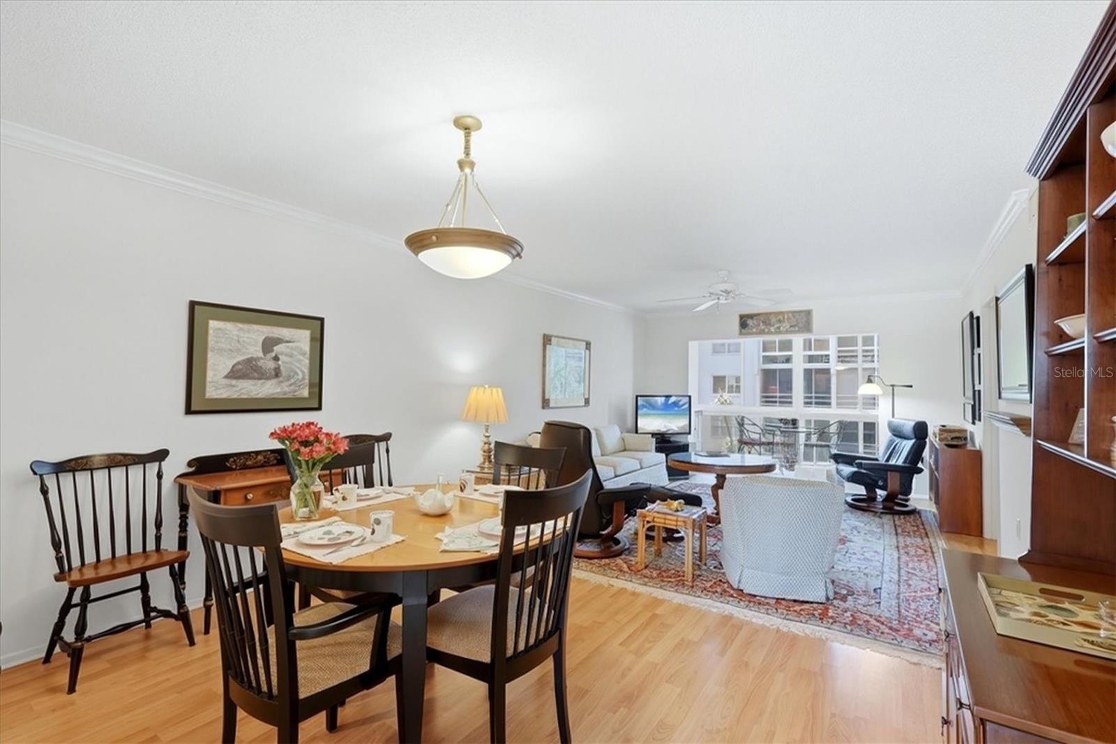 BELLA COSTA II - Residential