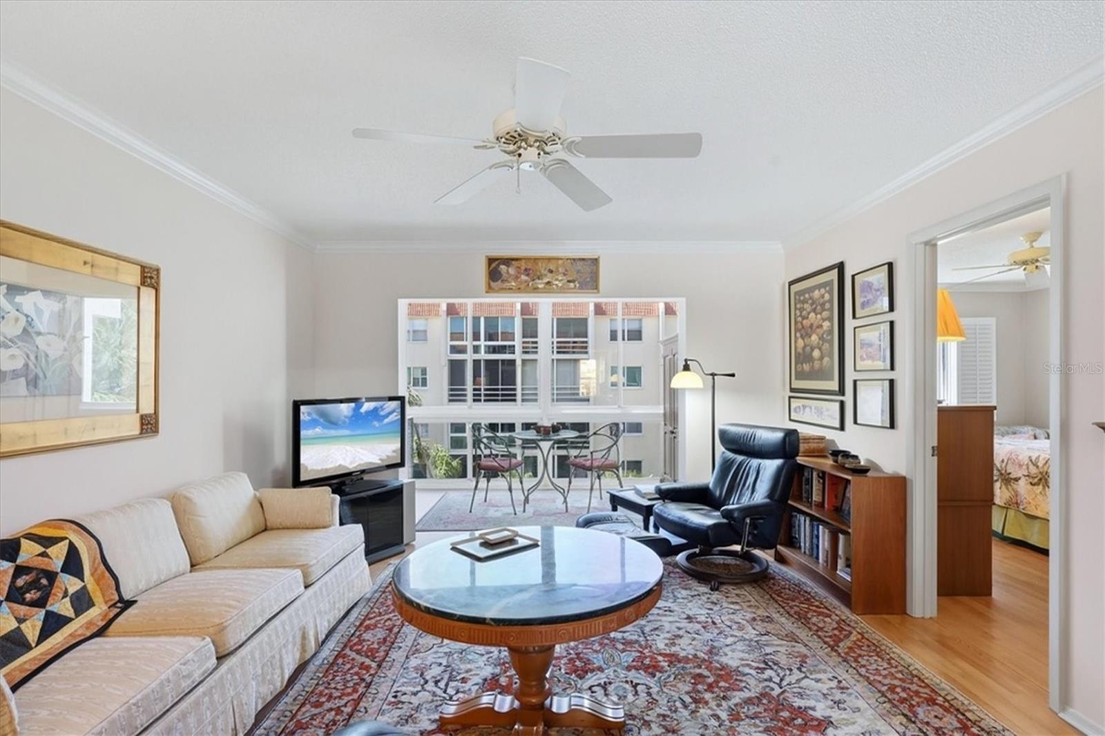 BELLA COSTA II - Residential