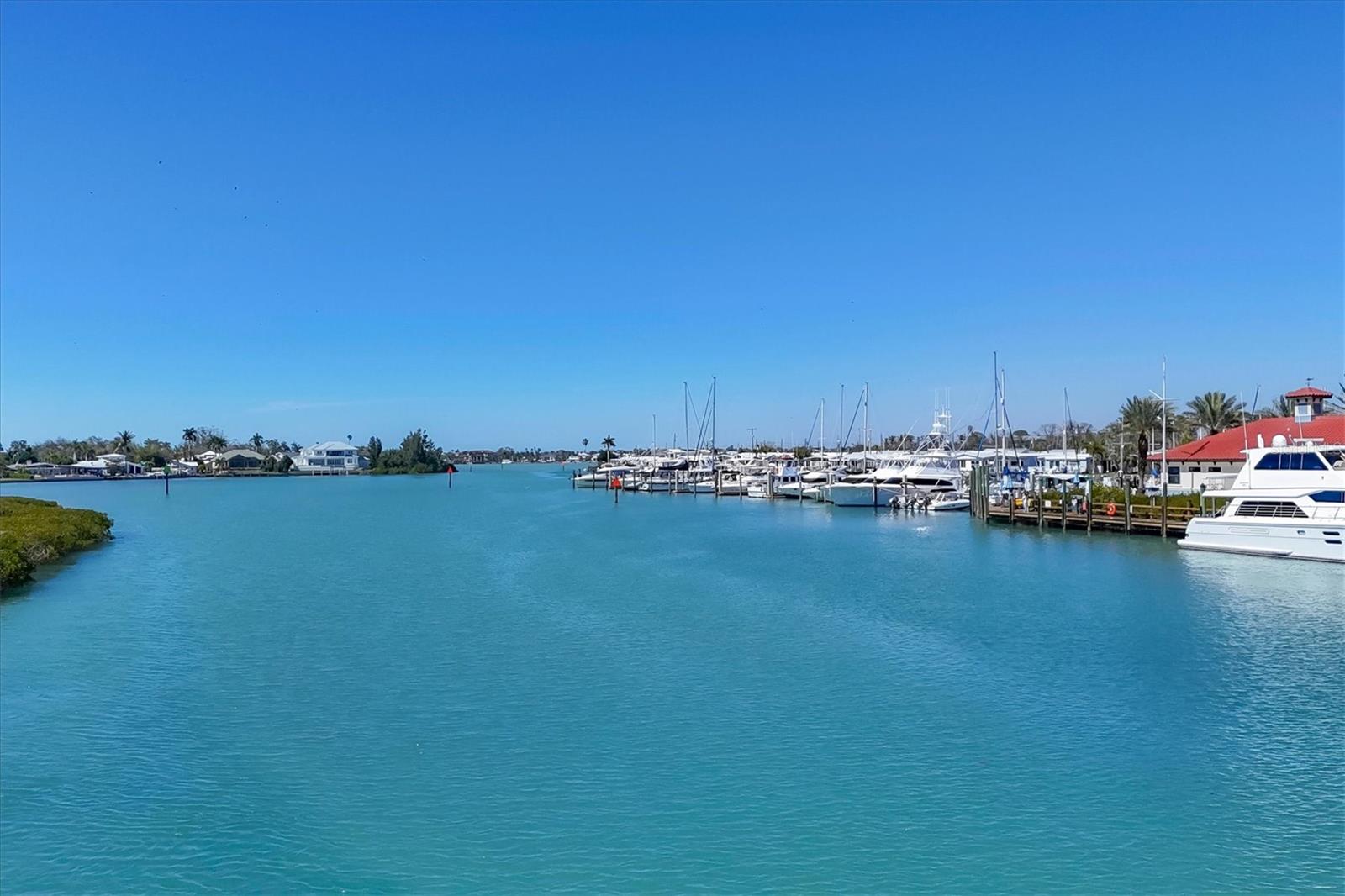 BELLA COSTA II - Residential