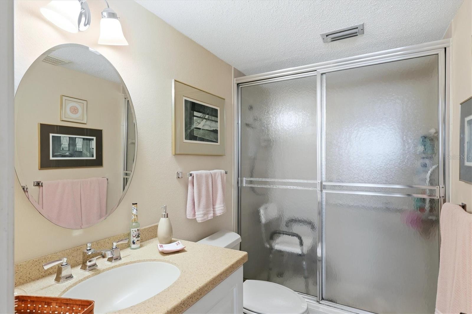 BELLA COSTA II - Residential