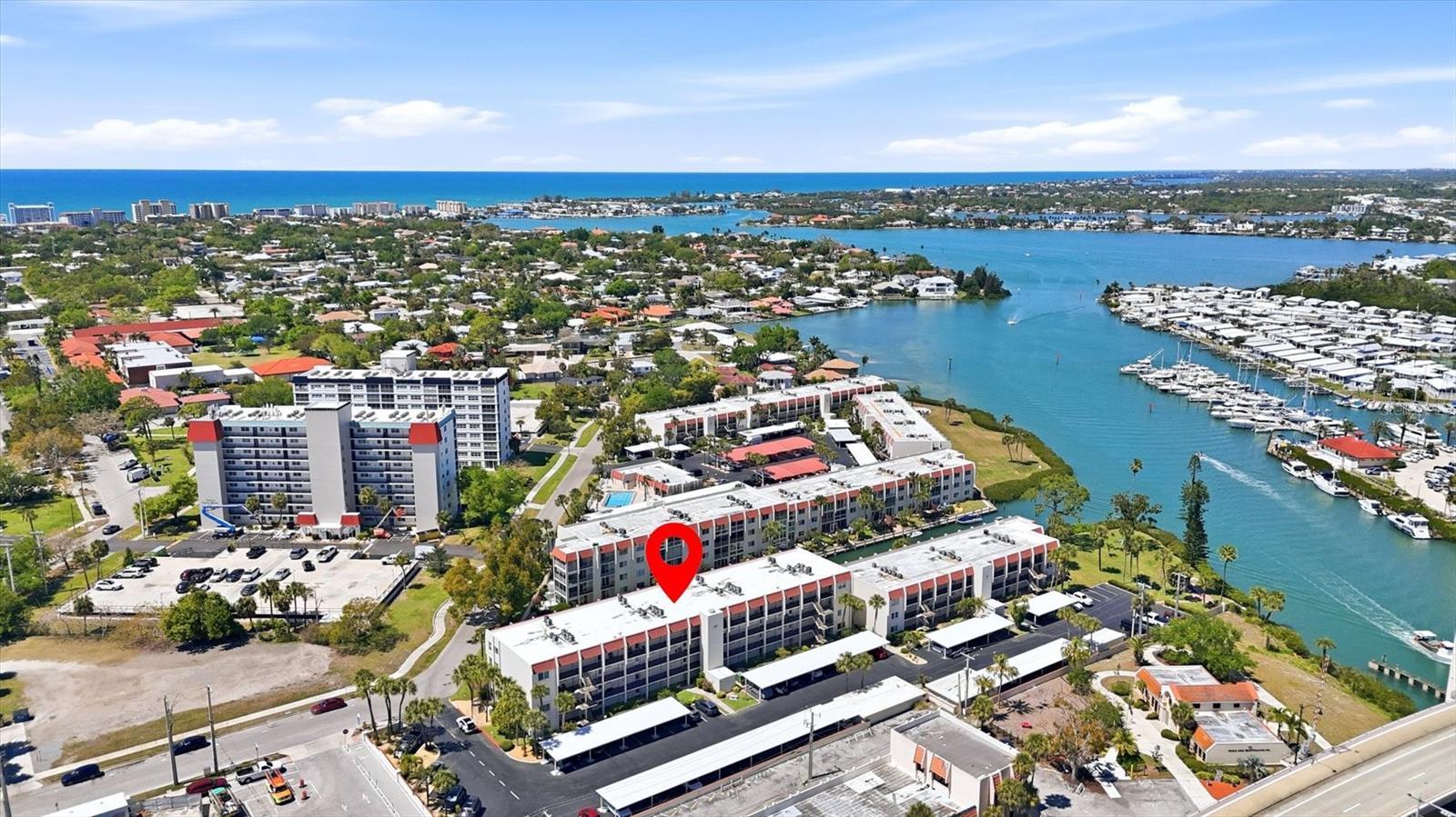 BELLA COSTA II - Residential