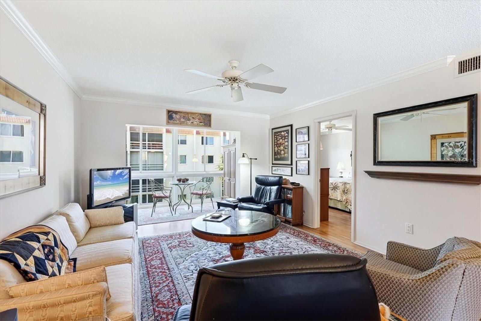 BELLA COSTA II - Residential