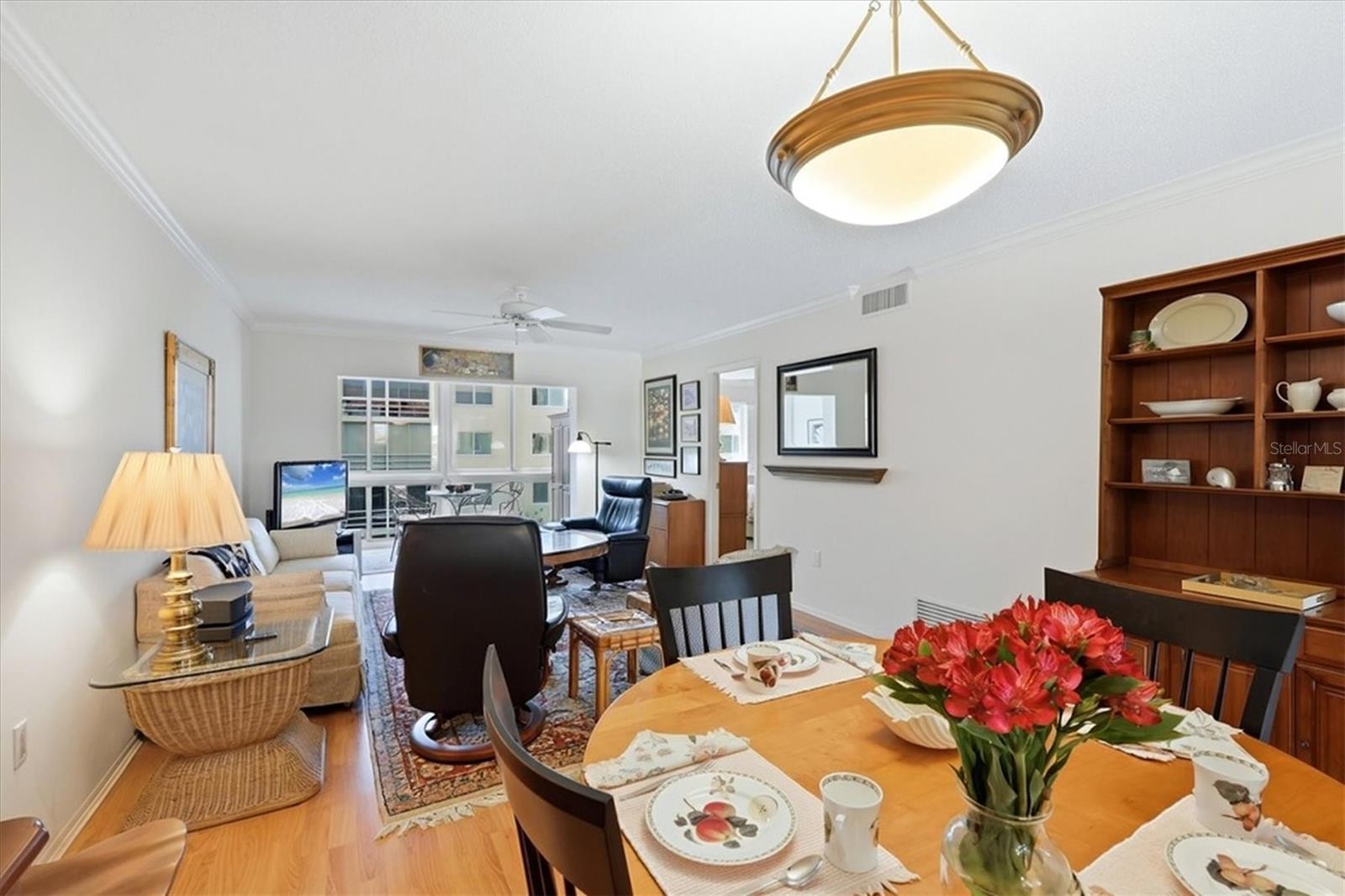 BELLA COSTA II - Residential