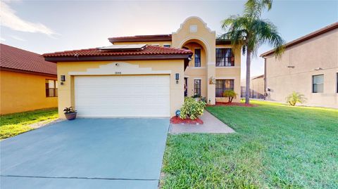 A home in KISSIMMEE