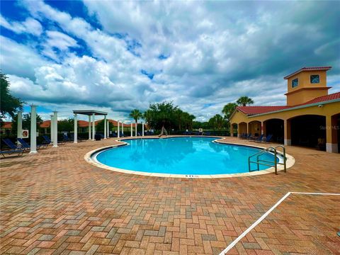 A home in KISSIMMEE