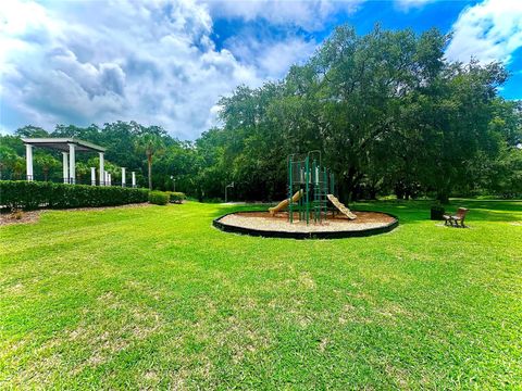 A home in KISSIMMEE