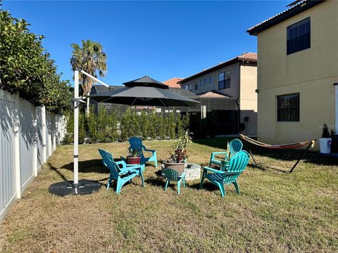 A home in KISSIMMEE