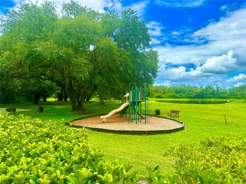 A home in KISSIMMEE