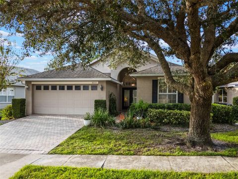 A home in MOUNT DORA