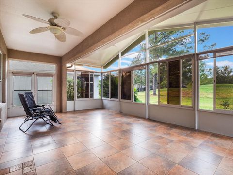 A home in MOUNT DORA