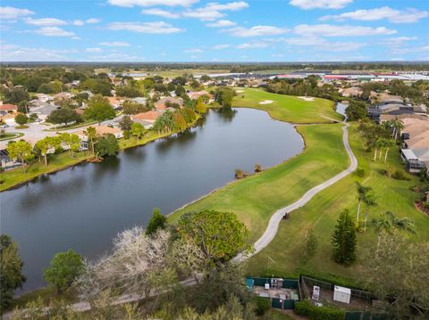 A home in MOUNT DORA