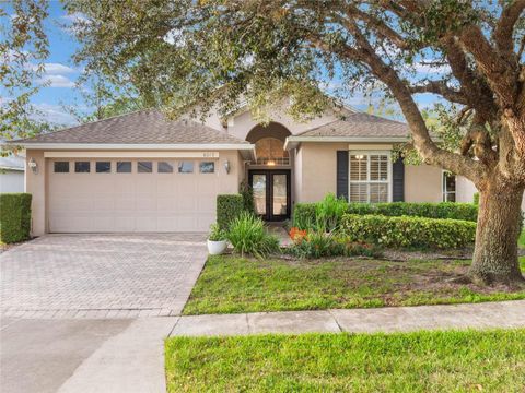 A home in MOUNT DORA